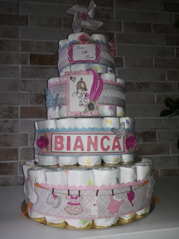 Auguri a Filippo e Bianca!